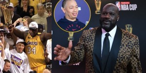 虽败犹荣！前NBA内线欧锦赛展现全能价值