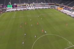 记者：曼联这场和踢阿森纳时类似 踢得不错但是曼城轻松就进了