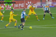 贝蒂斯vs诺丁汉：积分榜激战，贝蒂斯一球绝杀锁定胜局